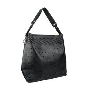 The Slouchy Tote /Perforated Crossbody & Additional Bag 2 in 1 - NWT